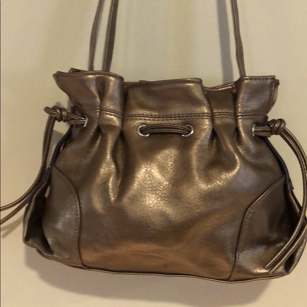 Strada shoulder bag